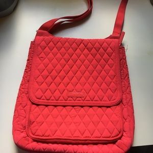 Vera Bradley crossbody
